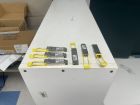Cisco WSP-Q40GLR4L 2KM QSFP 40G ETH LR4 LITE LC Optic