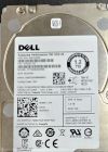 Dell WXPCX 1.2TB 10K SAS 2.5" 12G Hard Drive
