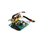 Dell X847M PER510 Power DISTIBUTION Board W Cable