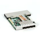 Dell XGRFF Broadcom 57840S 10Gb QP NIC SFP+