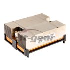 Dell YN657 PER805 Heatsink