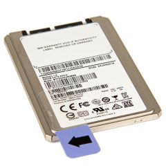 IBM 00AF603 480GB SATA SSD M500DC 1.8in