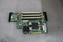 IBM 00AK853 CPU Expansion Planar