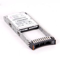 1.2TB 2.5 Inch SFF HDD, IBM 00AR327 10K RPM, 6 Gb/s SAS 