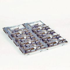 IBM 00D0056 Midplane, x3950 X6 8-socket (8U)