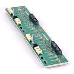 IBM 00E6034 Midplane Assembly 