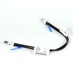 IBM 00J0094 6Gb SAS HD Cable AA .6m