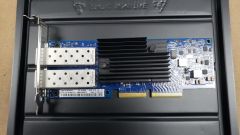 IBM 00JY942 X710-DA2 ML2 Dual Port 2x 10GbE SFP+