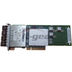 IBM 00MJ027 8GB FC 4 Port Host Interface Card