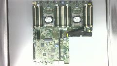 IBM 00MV248 X3550 M5 System Board