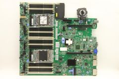 IBM 00MX553 X3650 M4 System Board- V2 