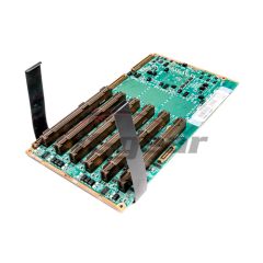 RS6000 00P6402 6 Slot PCI Riser Card