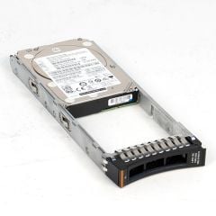 IBM 00RX908 1.8TB 10K 12Gbps Gen2 SAS Hard Drive