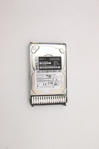 IBM 00WG686 300GB 10K 12GBPS 2.5" HDD