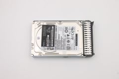 IBM 00WG721 1.2 TB 10K RPM 12Gb/s SAS Drive