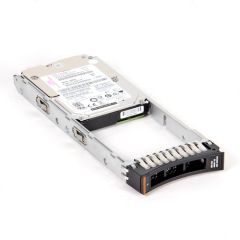 IBM 00WV962 600GB 15K SAS SFF SED HARD DRIVE