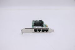 IBM 00YK613 I350-T4 PCIe 1Gb 4-Port RJ45 NIC
