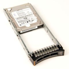 IBM 01AC597 Storwise 1.2 TB 10K 12Gb SAS SFF HDD