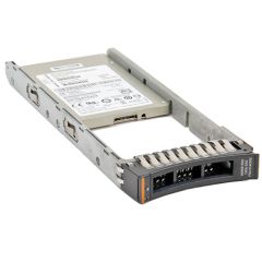 IBM 01AC600 400GB 12Gbps SAS SSD Hard Drive