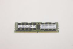 LENOVO 01DE975 64GB TRUDDR4 PC4-21300 266MHZ LRDIM 4RX4