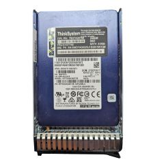 LENOVO 01GT748 240GB 5100 6GB 2.5" SSD HDD Drive