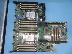 LENOVO 01GV276 SR630 System Board