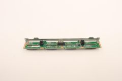 IBM 01GV280 Hard Drive Backplane 8x 2.5in