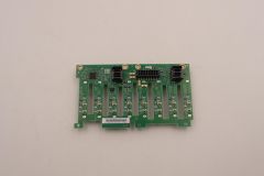 LENOVO 01GV283 BACKPLANE- 8 X 2.5" SR650