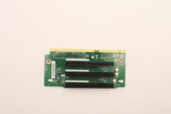 LENOVO 01GV291 2UX8 PCI E RISER CARD 