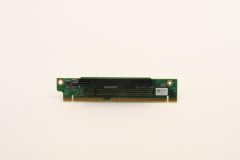 LENOVO 01GV296 RISER 1- 1X8/16 PCIE LP+LP SR530