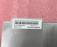 Lenovo 01KP655 HEAT SINK- SR650