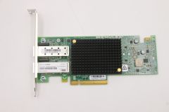 xSeries 01KR604 2x10 GbE SFP+ PCIe Adapter & FCoE/iSCSi