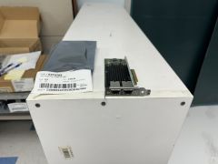 LENOVO 03T8765 10G Dual Port X540-T2 NIC