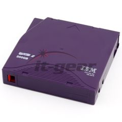 IBM 08L9870 LTO-2 Tape