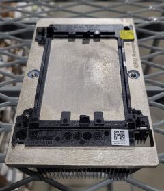 Dell 0F8NV PER R640 R740 R740XD HEATSINK
