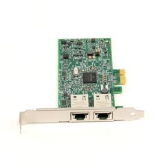Dell 0FCGN BROADCOM 5720 Dual Port 1GB FH