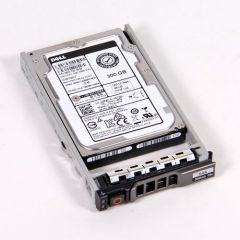 Dell 0N0T4 300GB 15K SAS 2.5 12G 