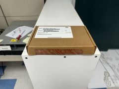 Brocade 10G-SFPP-TWX-0301 Brocade SFP+-SFP+ Direct Attached Cab 3M