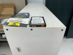 Dell 118032933-02 600GB 10K SAS 2.5 6G VNX5200/54/56