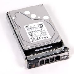 Dell 12GYY 4TB SAS 3.5 7.2K 6G MG03SCA400
