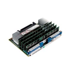 IBM 12R6719 4GB DDR1 CUoD Memory Card 2GB ACTIVE