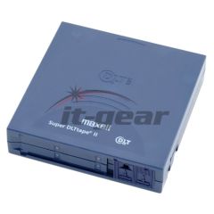 Maxell 183715 SDLT II Tape