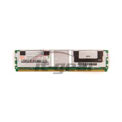 Dell 1GBPC5300-9 HYMP512F72CP8N3-Y5 2RX8