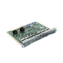 Cisco WS-X4606-X2-E Catalyst 4500 E-Series 6-Port 10GbE (X2)