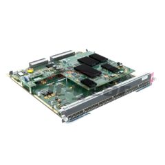 Cisco WS-X6824-SFP-2T 24-Port GigE Mod: Fabric-Enabled,DFC4