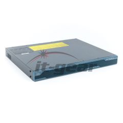 Cisco ASA5510-BUN-K9 Appliance w/SW, 5FE, 3DES/AES