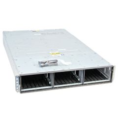 IBM 2076-AF6 Storwize V7000F SFF Control Enclosure