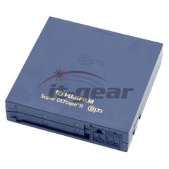 Fuji 26300201 SDLT II Tape