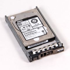 Dell 2TRM4 1.8TB 10K SAS 2.5 12G 512E Hard Drive