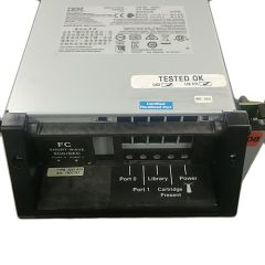 IBM TS1150 3592-E08 System Storage Tape Drive